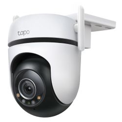 TP-Link Tapo C520WS 2K QHD Pan/Tilt Outdoor Security Camera 360°