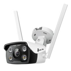 TP-Link VIGI C340-W 4MP Outdoor WiFi Security Camera - 4mm Lens