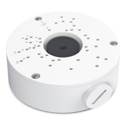 TP-LINK (VJB-300) VIGI Network Camera Junction Box, Practical Design for Hiding Cables