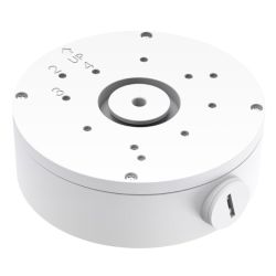 TP-LINK VJB-305 junction box for network cameras, designed for cable concealment, compatible with dome/bullet/turret cameras