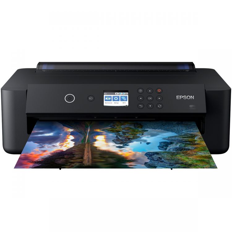 Epson Expression Photo HD XP-15000 A3-plus Colour Inkjet Printer