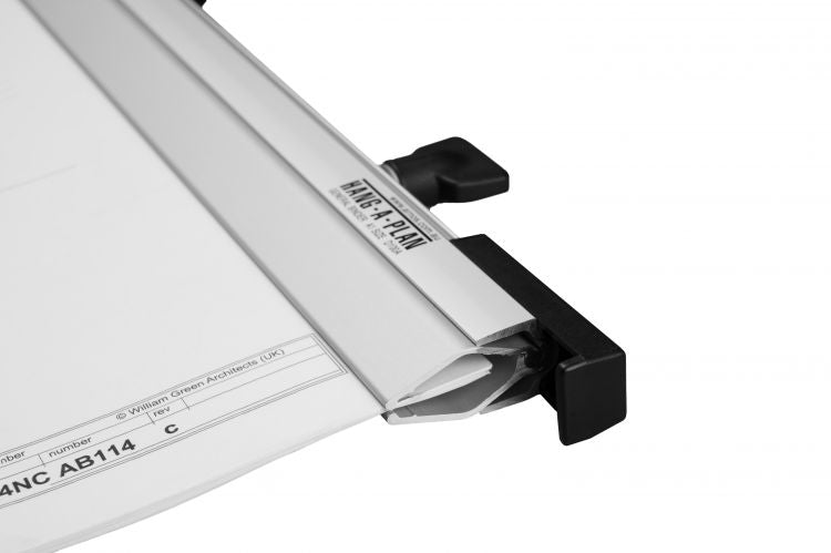 Arnos A1 Hang-A-Plan General Binder Box of 5