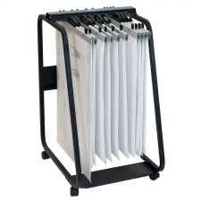 Arnos A1 Hang-A-Plan Trolley