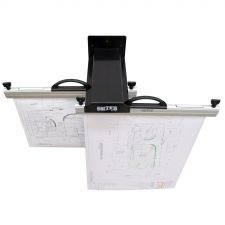 Arnos Hang-A-Plan A1 Binder & Wall Rack Bundle