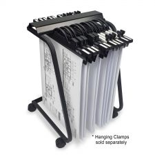 Arnos A2 Hang-A-Plan Trolley