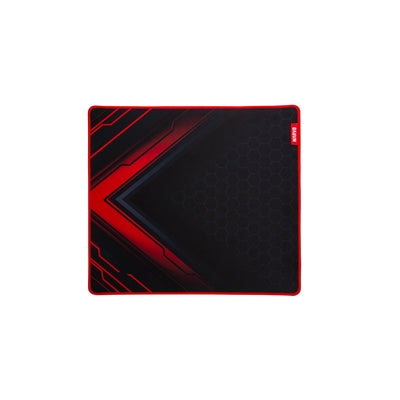 Marvo Scorpion G55 Blaze M Gaming Mouse Pad - Waterproof Microfibre