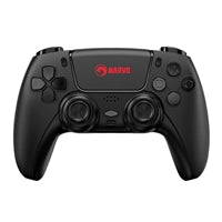Marvo Scorpion Pact 70 Wireless Controller - PS4/PC/Mobile - Black