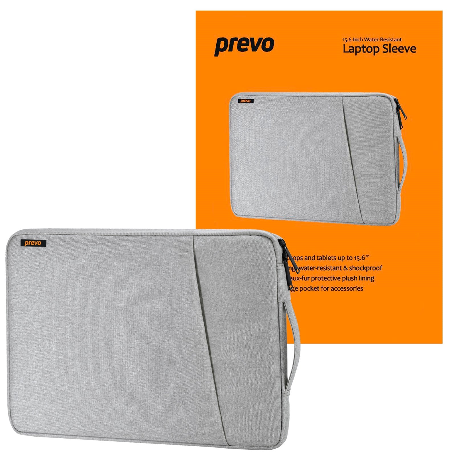 Prevo 15.6