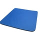 Non-Slip Blue Mouse Pad - Small Desk Mat for Office & Home