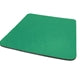 Non-Slip Green Mouse Pad - Small Desk Mat for Office & Gaming