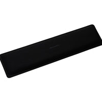 Tecware Phantom Ergonomic Foam Wrist Rest - Full Size 445mm - Black