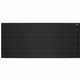 Tecware Haste 3XL Smooth Gaming Mouse Pad 900x400mm - Black