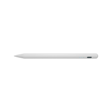 MAXCase Active Capacitive Stylus Pen for iPad (White)