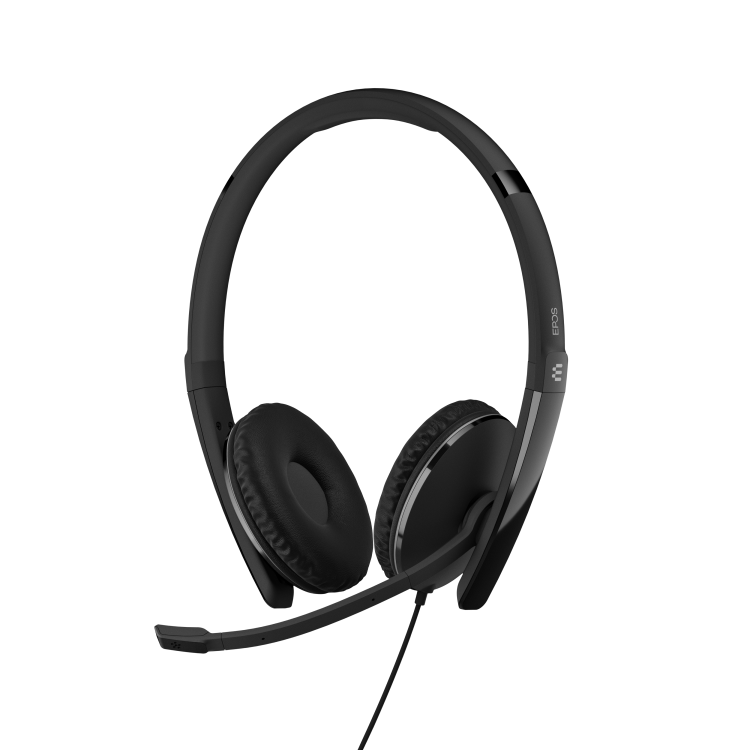 EPOS Adapt 165T ANC USB-C Stereo Headset