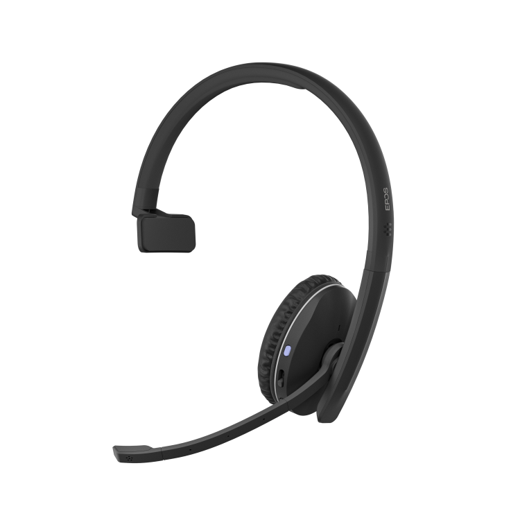 EPOS Adapt 231 USB-C Monaural Headset