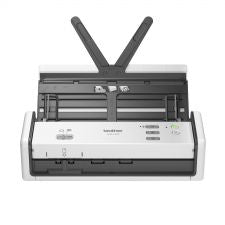 Brother ADS-1300 Compact Portable Document Scanner