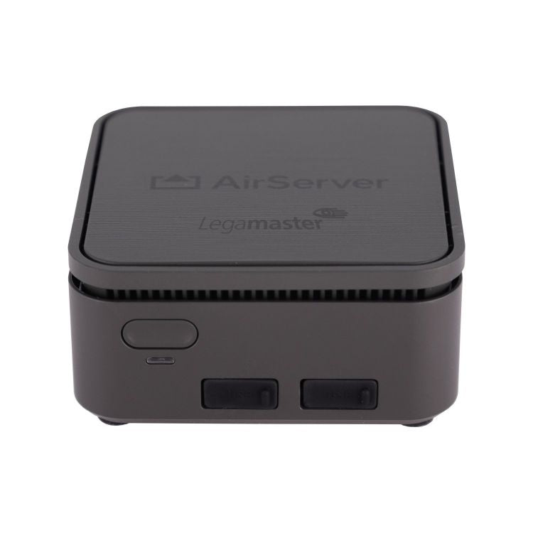 Legamaster Cast Receiver AirServer Connect 2