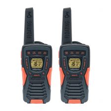 Cobra AM1055 12km 2-Way Adventure PMR Radio 1 Pair