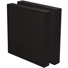 Fellowes 9436802 AeraMax Professional AM3 and 4 Carbon Filter Pack of 2