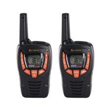 Cobra AM655 8km 2-Way Adventure PMR Radio 1 Pair
