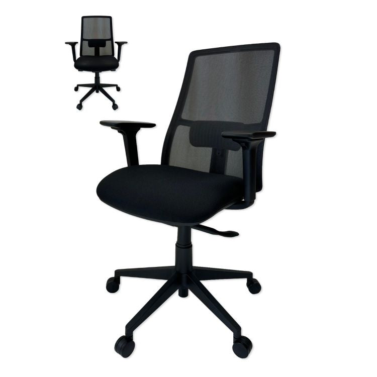 ATLAS Task Ergonomic Office Chair