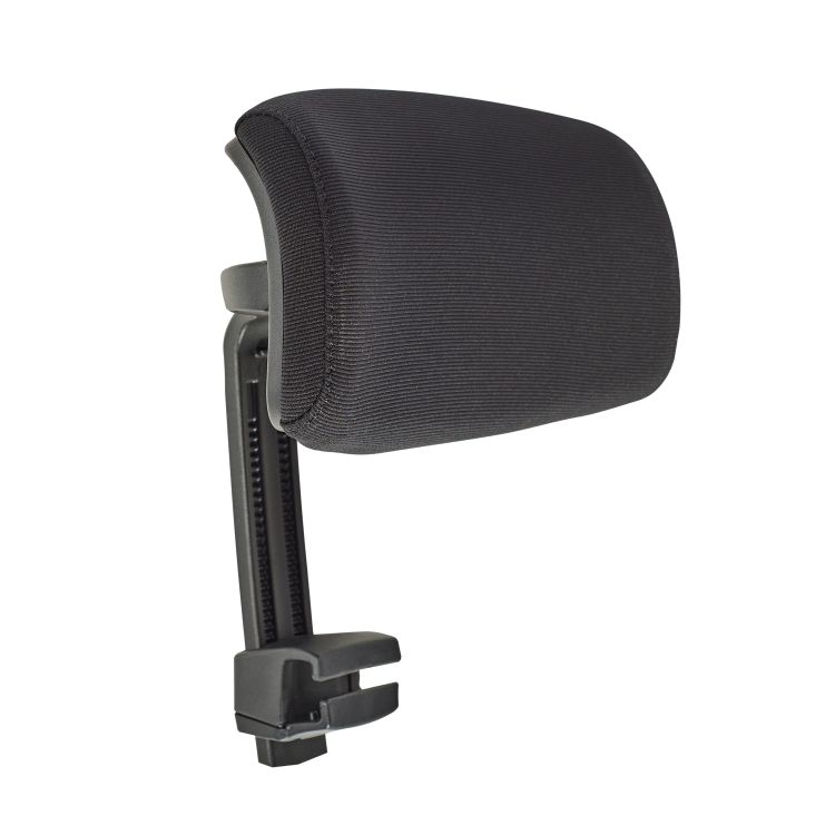 Atlas Task Optional Headrest