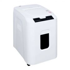 Intimus AutoShred 180 CP4 Cross Cut Shredder