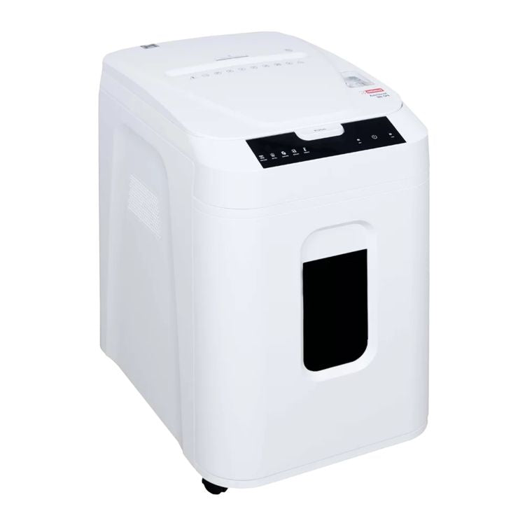 Intimus AutoShred 180 CP4 Cross Cut Shredder