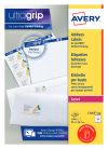 Avery L7163-100 Address Labels 100 sheets - 14 Labels per Sheet