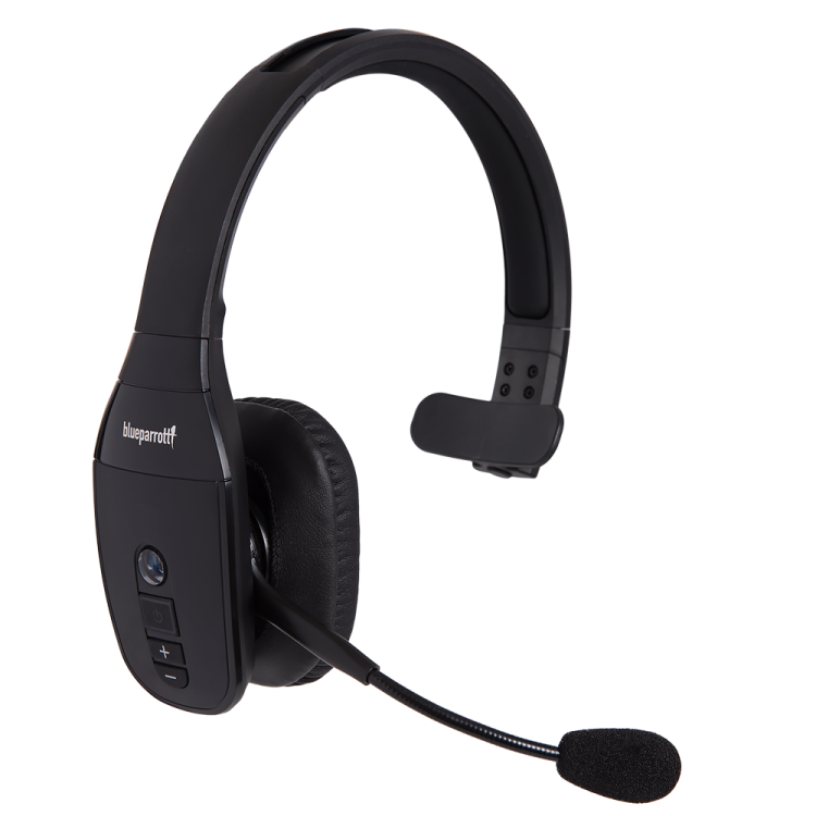 Blueparrott B450-XT Mono Bluetooth Headset