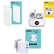 Prevo Travel Bundle - ANC Earbuds, 10000mAh Powerbank & 65W Charger