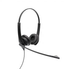 Jabra Biz 1100 Education Headset 3.5mm jack