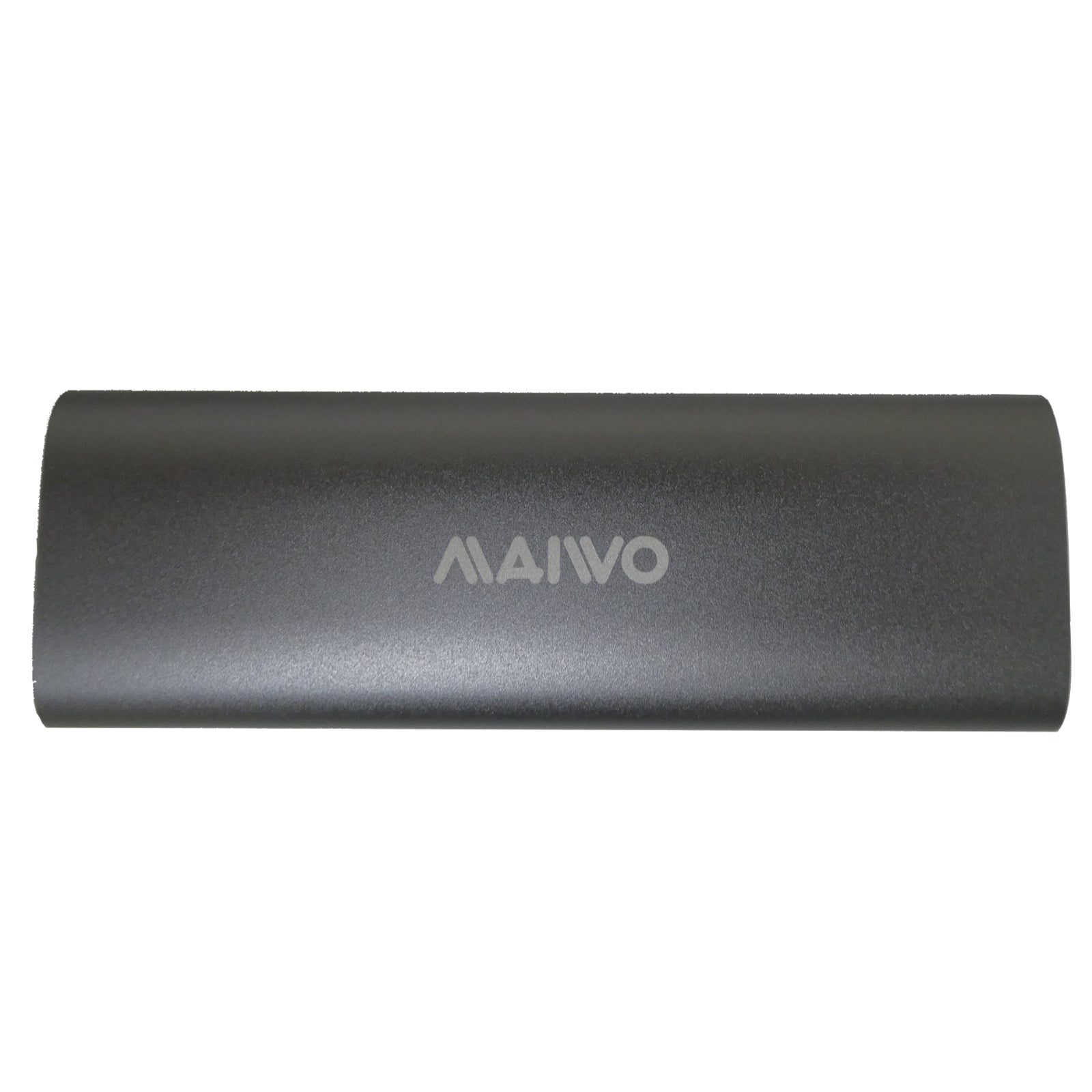 Maiwo M.2 NVMe SATA SSD Enclosure USB-C 10Gbps Tool-Free 2TB