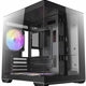 Antec CX60M ARGB Mini Tower Case - Tempered Glass Micro ATX Black