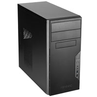 ANTEC VSK3000 Micro ATX Case - Compact Steel Tower USB 3.0