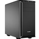 be quiet! Pure Base 600 Silver ATX Mid Tower - Sound Insulated Case