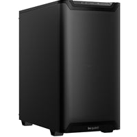 be quiet! Pure Base 501 Airflow ATX Mid Tower Case - Black, USB-C