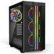 be quiet! Pure Base 500 FX ARGB Mid Tower - Mesh Front, USB-C