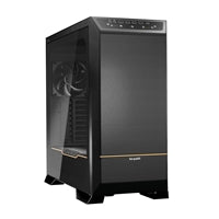 be quiet! Dark Base Pro 901 Full Tower Steel Case - Black ARGB
