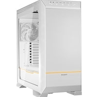 be quiet! Dark Base Pro 901 White Full Tower Case - E-ATX, Silent Wings 4