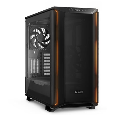 be quiet! Dark Base 701 Full Tower Case - Mesh, Steel, ARGB, 140mm
