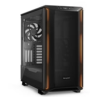 be quiet! Dark Base 701 Full Tower Case - Mesh, Steel, ARGB, 140mm