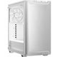 be quiet! Pure Base 501 Airflow White ATX Mid Tower Case USB-C