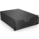 Codegen 4U Rackmount Server Case 600mm - 8 Slot Steel Chassis USB-C