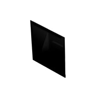 DeepCool MACUBE 110 Steel Solid Side Panel Replacement - Black