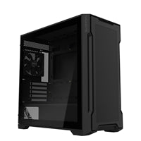 Gigabyte C102 GLASS Mid Tower Case - Steel, 4mm Tempered Glass