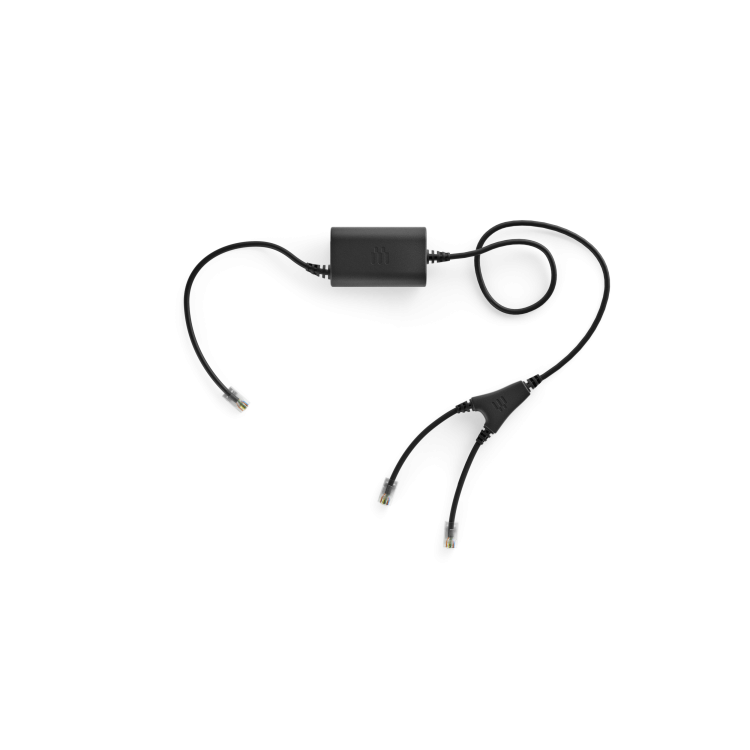 EPOS CEHS-AV03 Avaya adapter cable