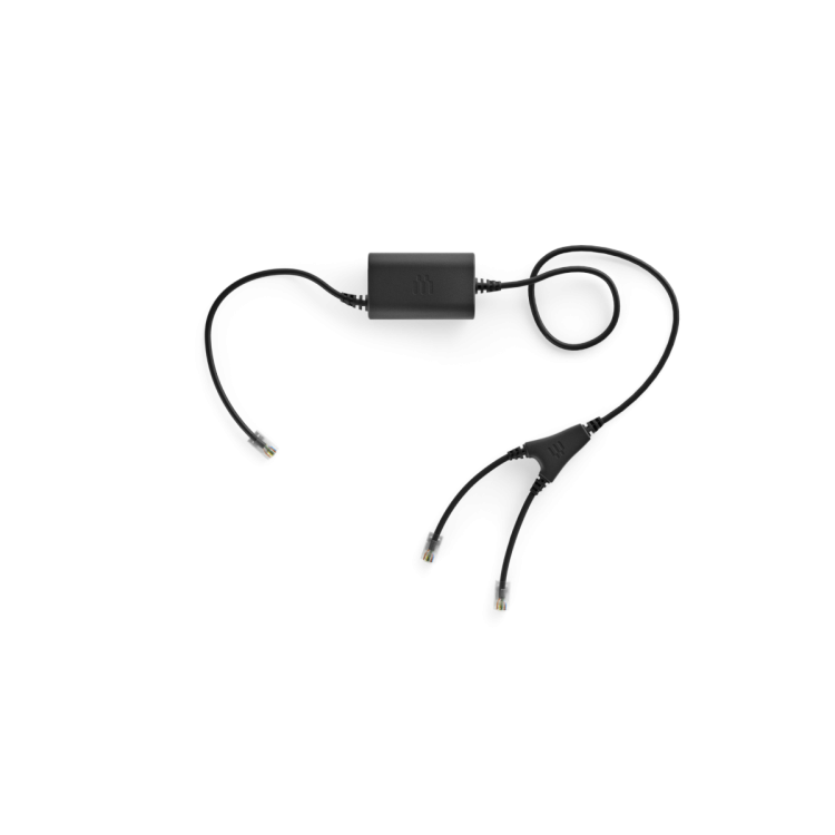 EPOS CEHS-AV04 Avaya adapter cable