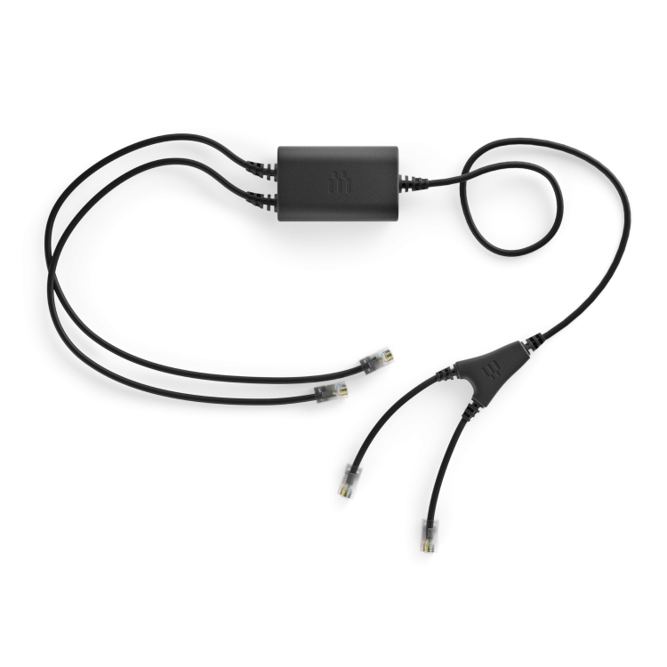 EPOS CEHS-CI01 Cisco Adapter Cable for Electronic Hook Switch