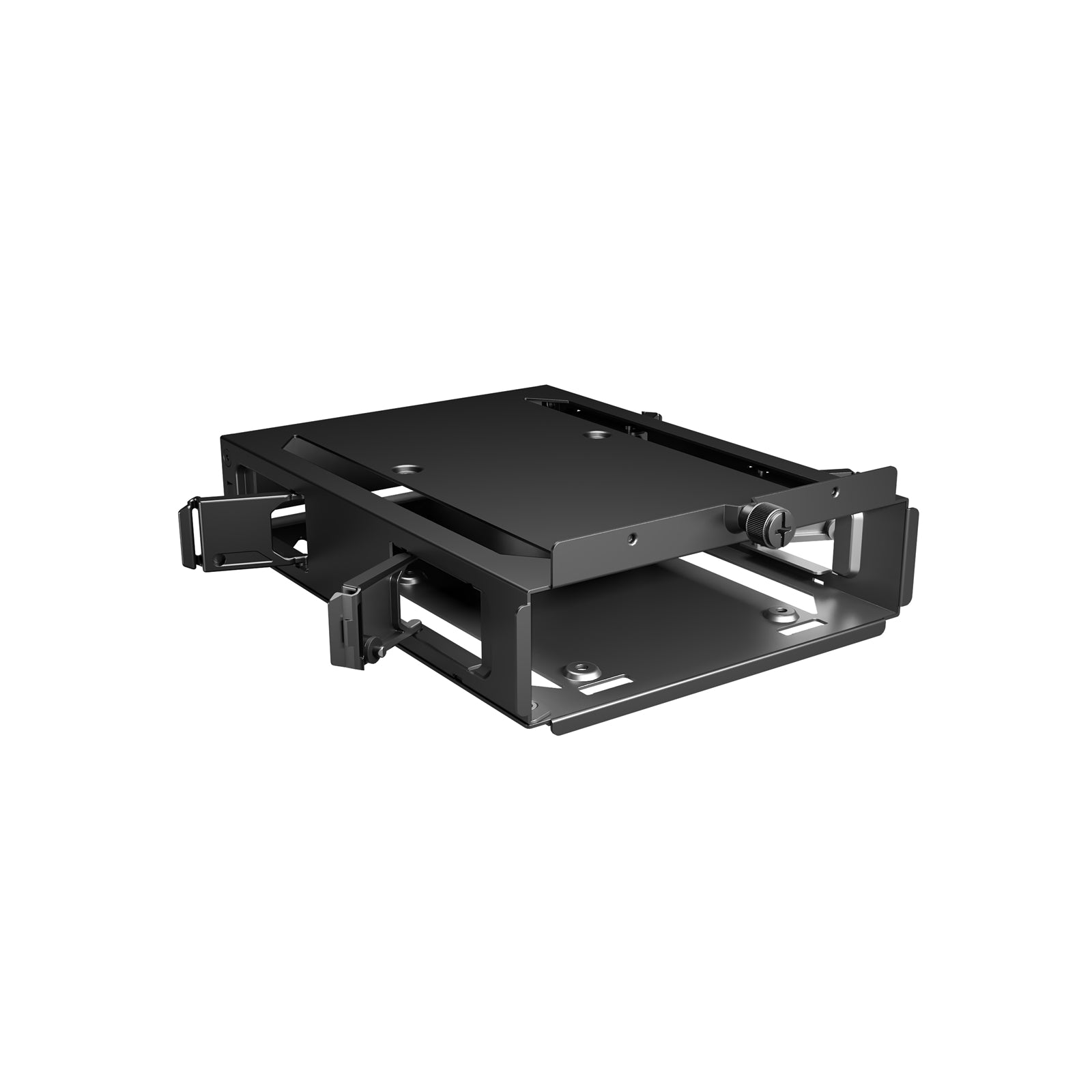 be quiet! HDD Cage 2 - Steel Drive Mount for Dark Base Pro 901